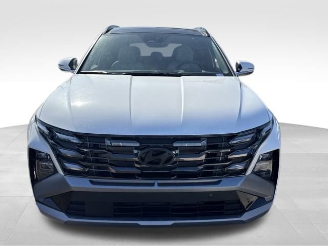 New 2026 Hyundai Tucson Limited AWD/4WD image 8