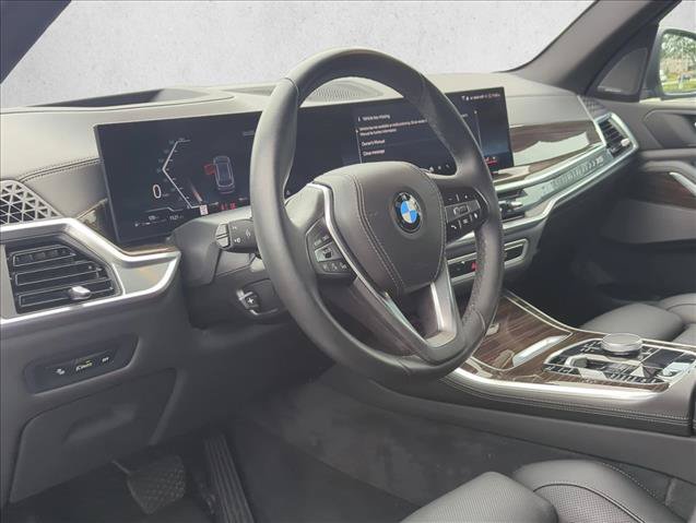 Used 2026 BMW X5 xDrive40i AWD/4WD image 10