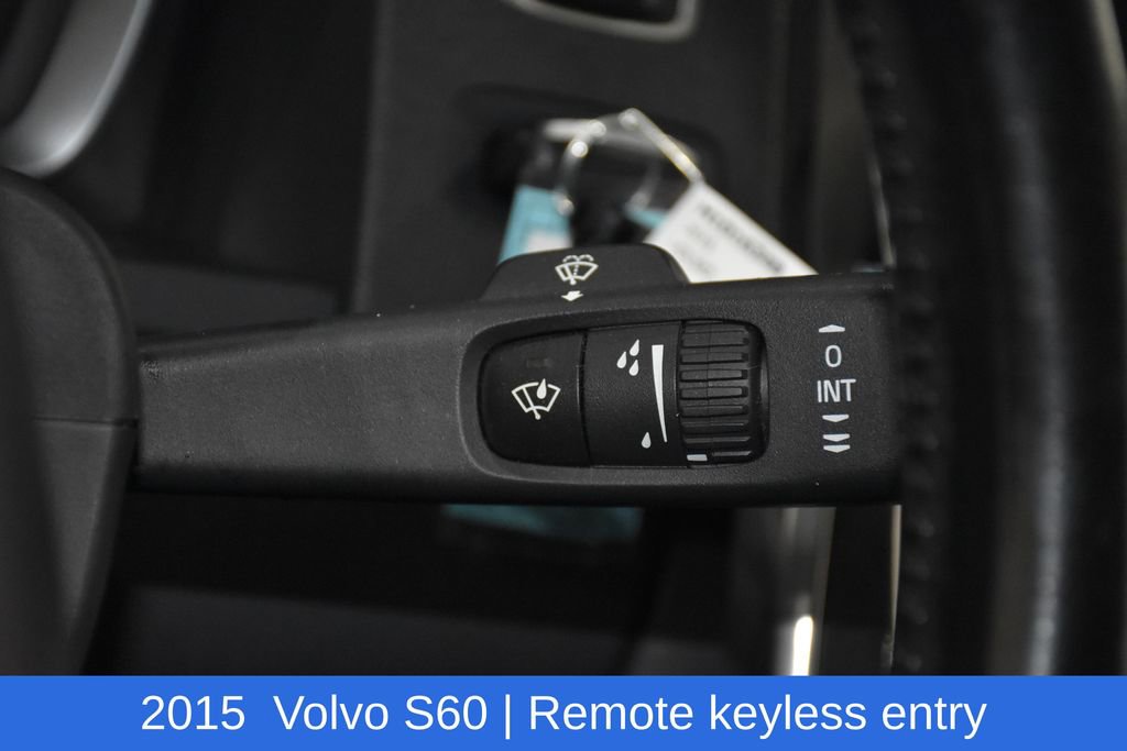 Used 2015 Volvo S60 T5 image 12