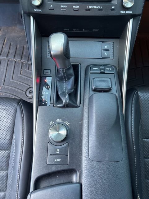 Used 2015 Lexus IS 250 w/ F-Sport Package image 18