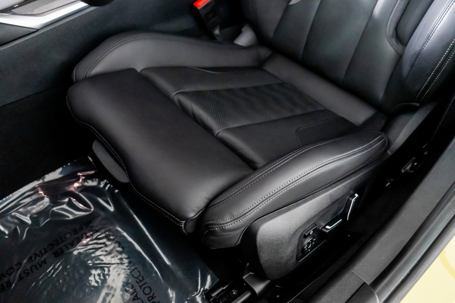 Used 2025 BMW M3 Competition w/ Executive Package image 80