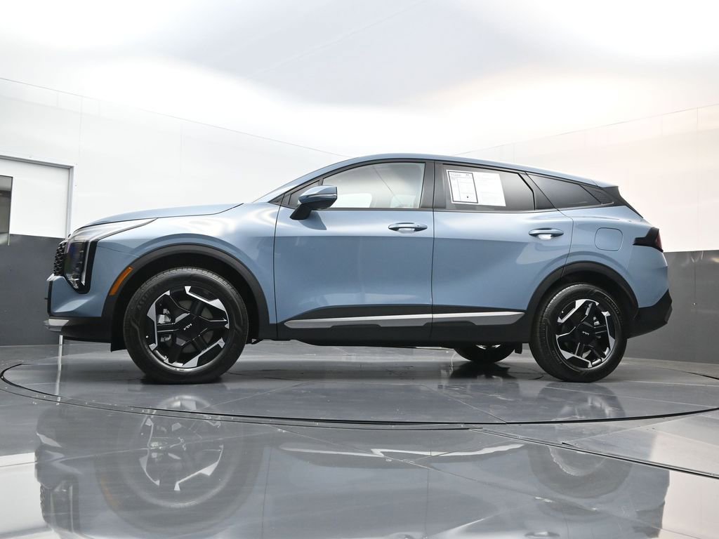 Used 2026 Kia Sportage S AWD/4WD image 25