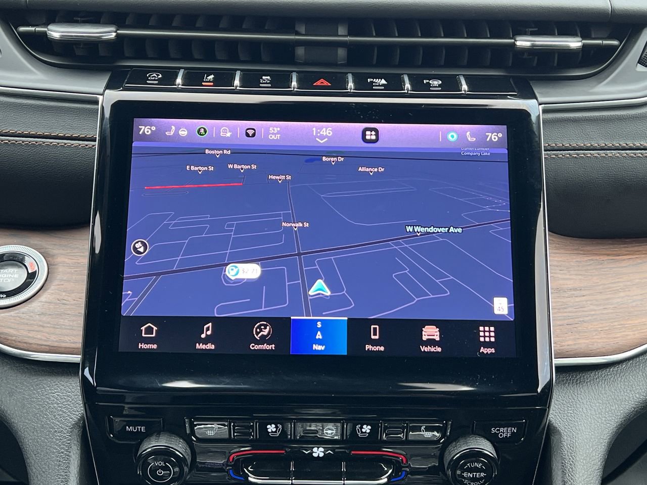 Used 2025 Jeep Grand Cherokee Summit image 17