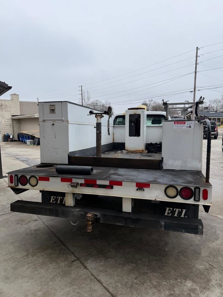 Used 2012 Ford F450 XL w/ PWR Equipment Group image 3