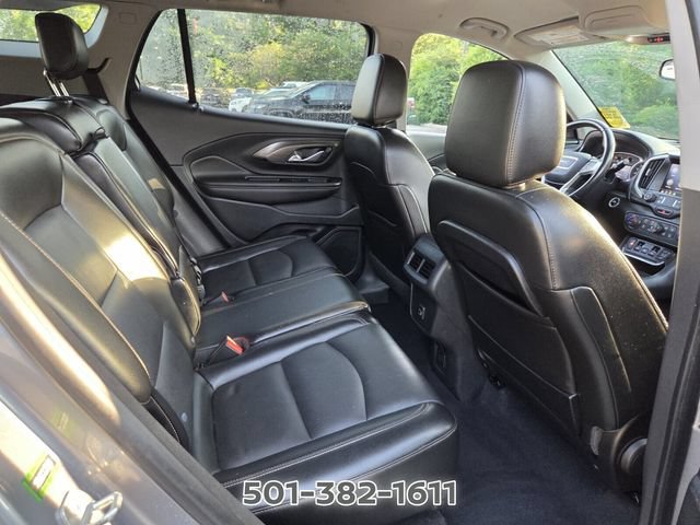 Used 2020 GMC Terrain SLT FWD image 14