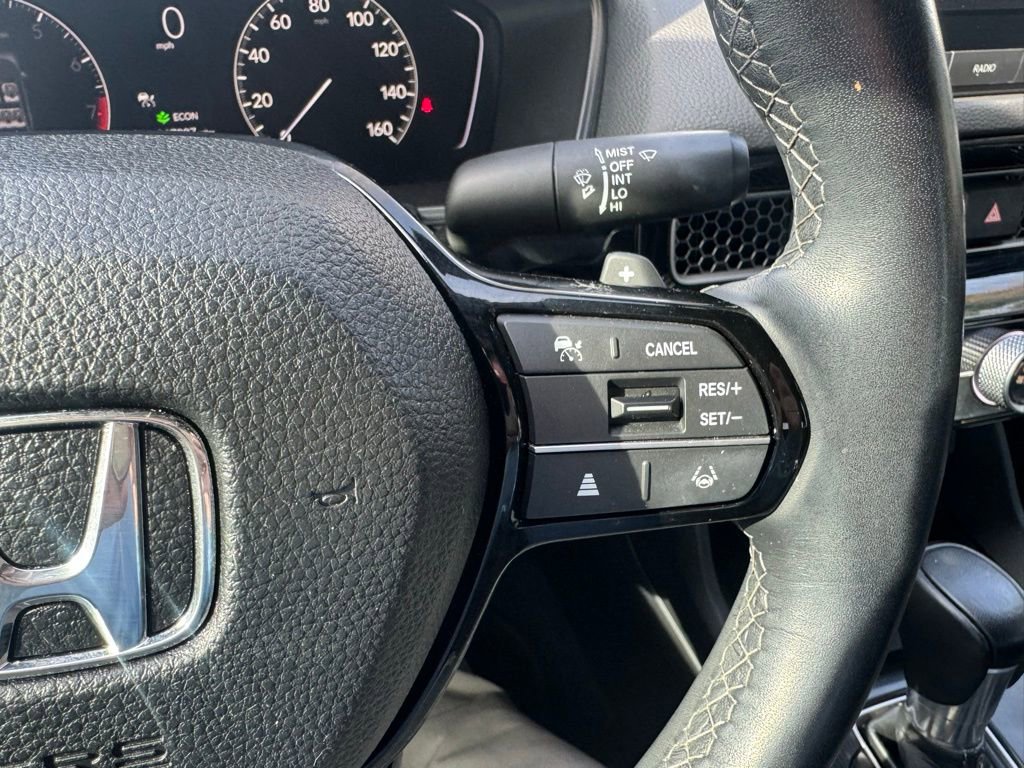 Used 2022 Honda Civic Sport image 18