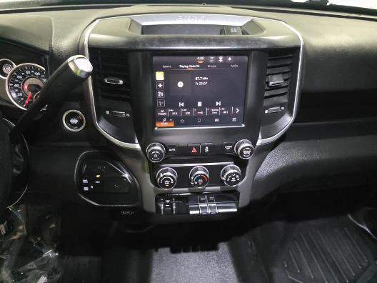 Used 2022 RAM 2500 Big Horn w/ Protection Group image 6