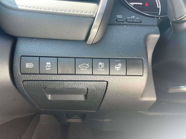 Certified 2024 Toyota Camry SE w/ Cold Weather Package FWD image 24