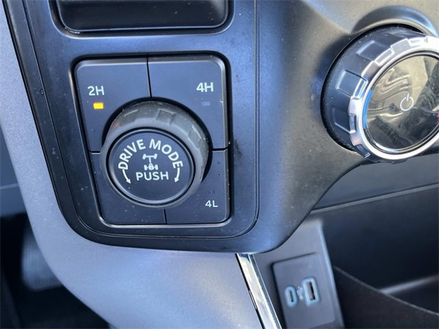 Certified 2024 Ford F150 XLT w/ Mobile Office Package image 36