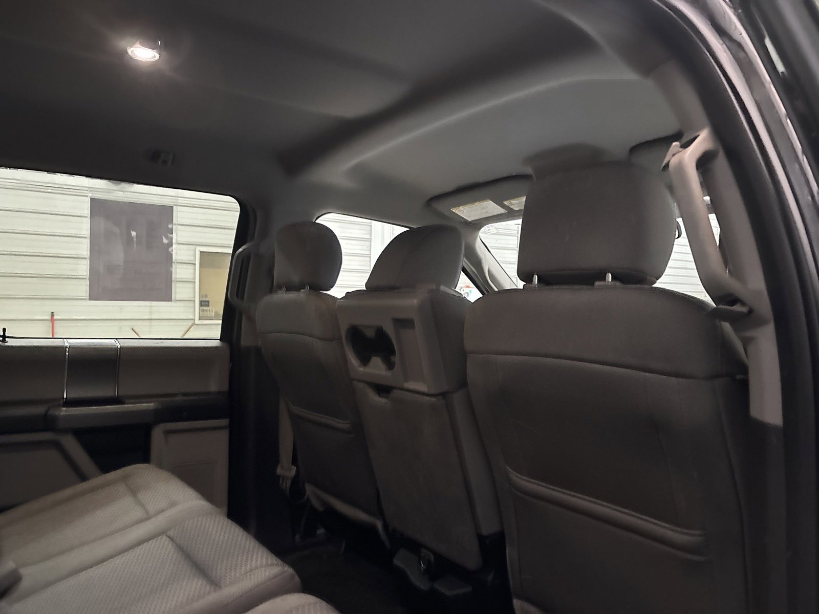 Used 2018 Ford F250 XLT w/ XLT Premium Package image 32