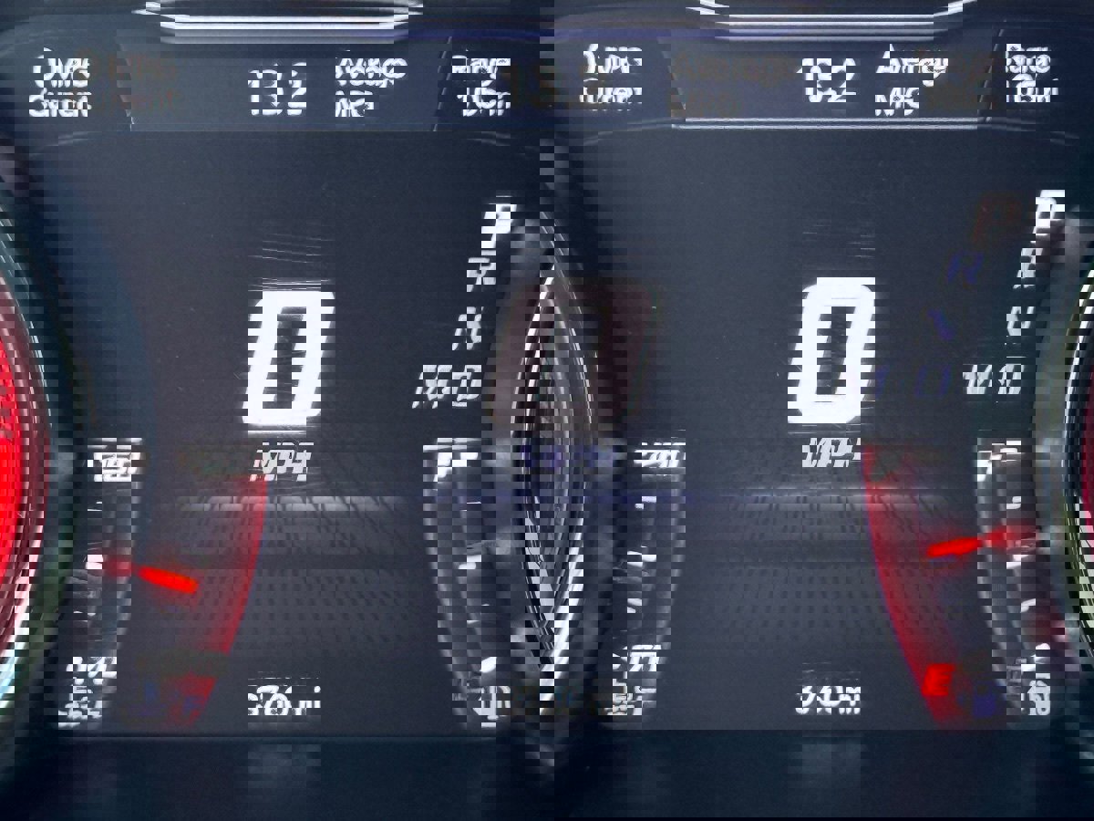 Used 2023 Dodge Challenger SRT Hellcat w/ Harmon/Kardon Sound Group RWD image 40