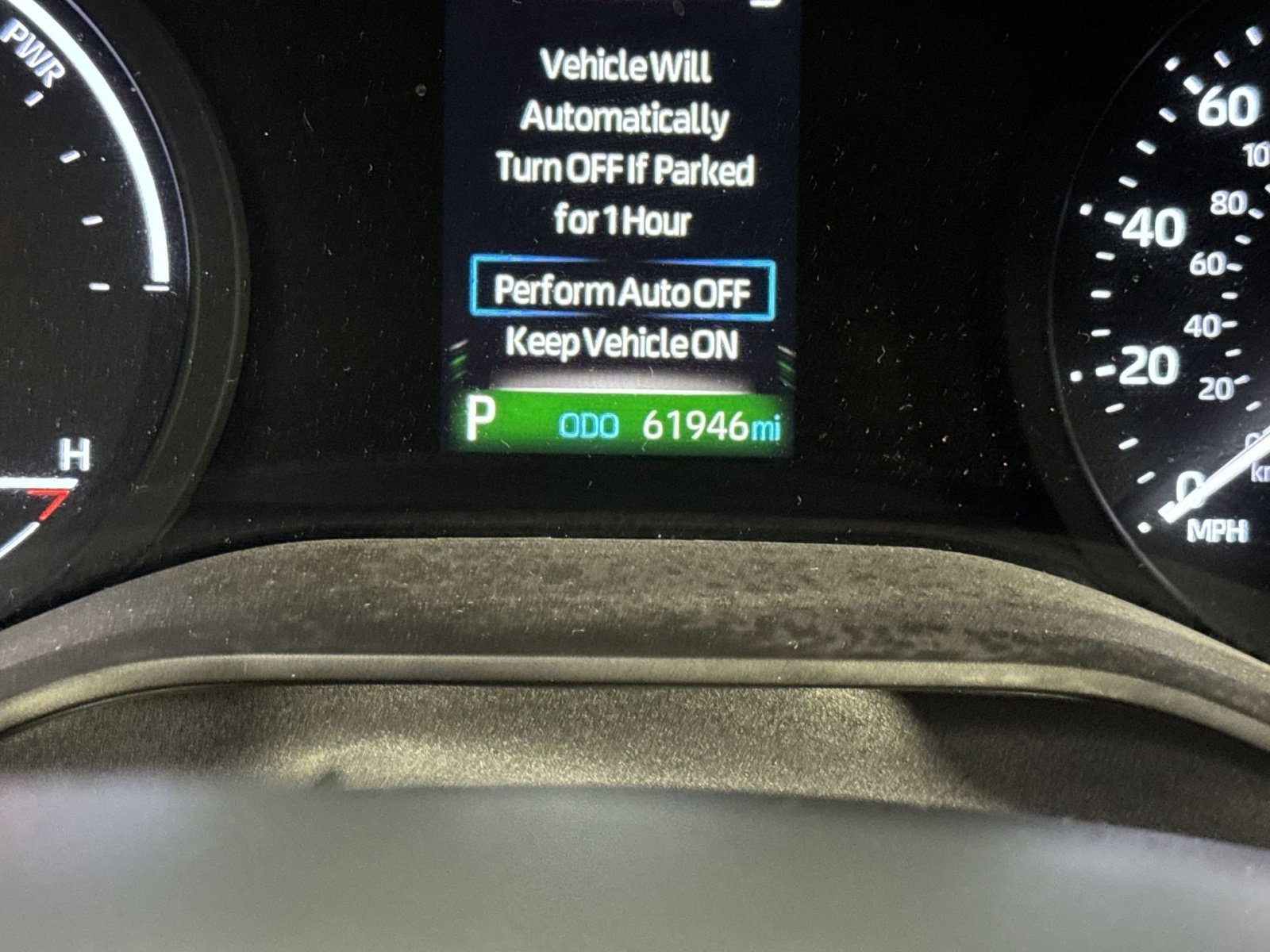 Used 2024 Toyota Sienna XSE w/ XSE Plus Package AWD/4WD image 27