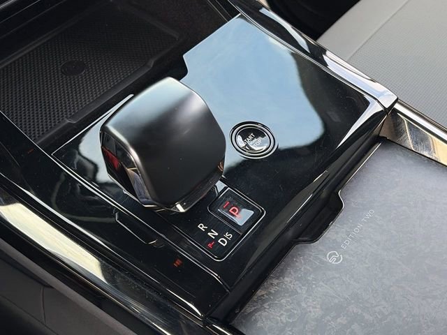 Used 2025 Land Rover Range Rover Sport SV Edition Two image 30
