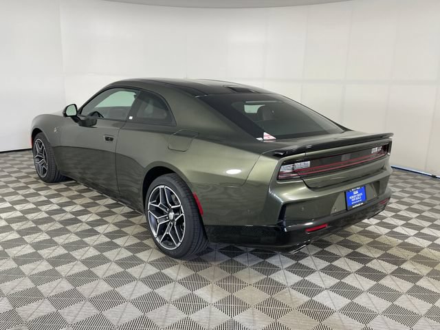 New 2026 Dodge Charger Scat Pack AWD/4WD image 5