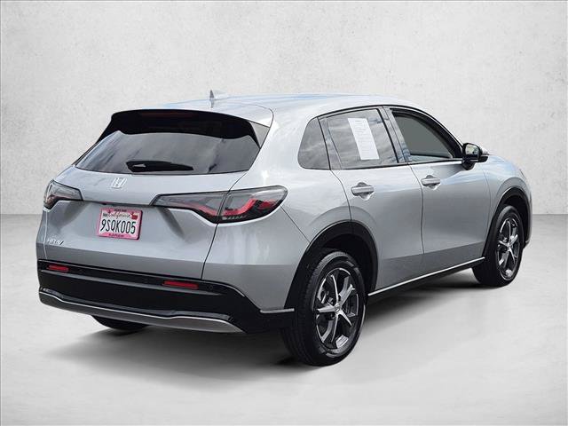 Certified 2025 Honda HR-V EX-L image 5