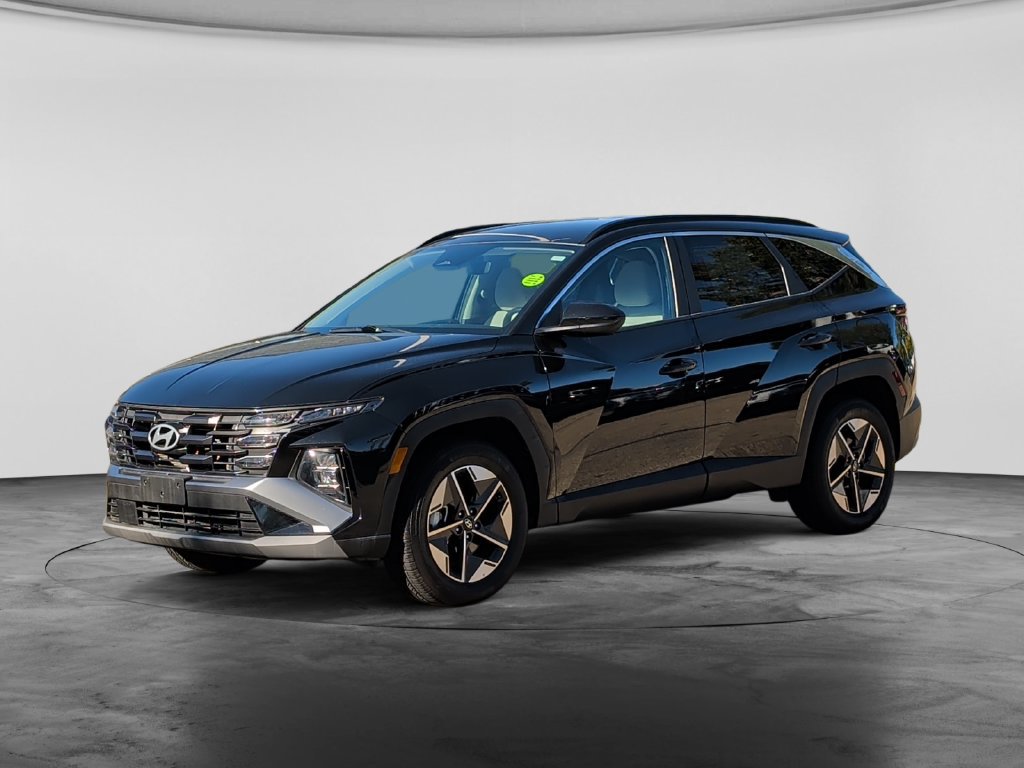 Used 2025 Hyundai Tucson SEL AWD/4WD image 3