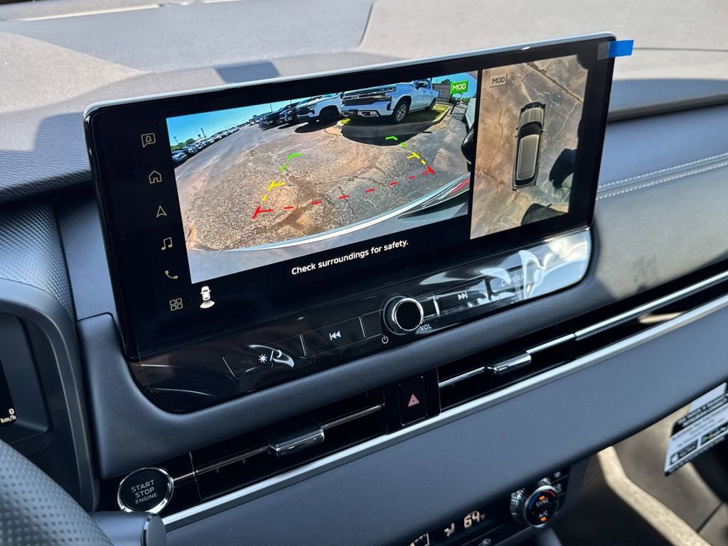 New 2026 Mitsubishi Outlander SEL FWD image 12