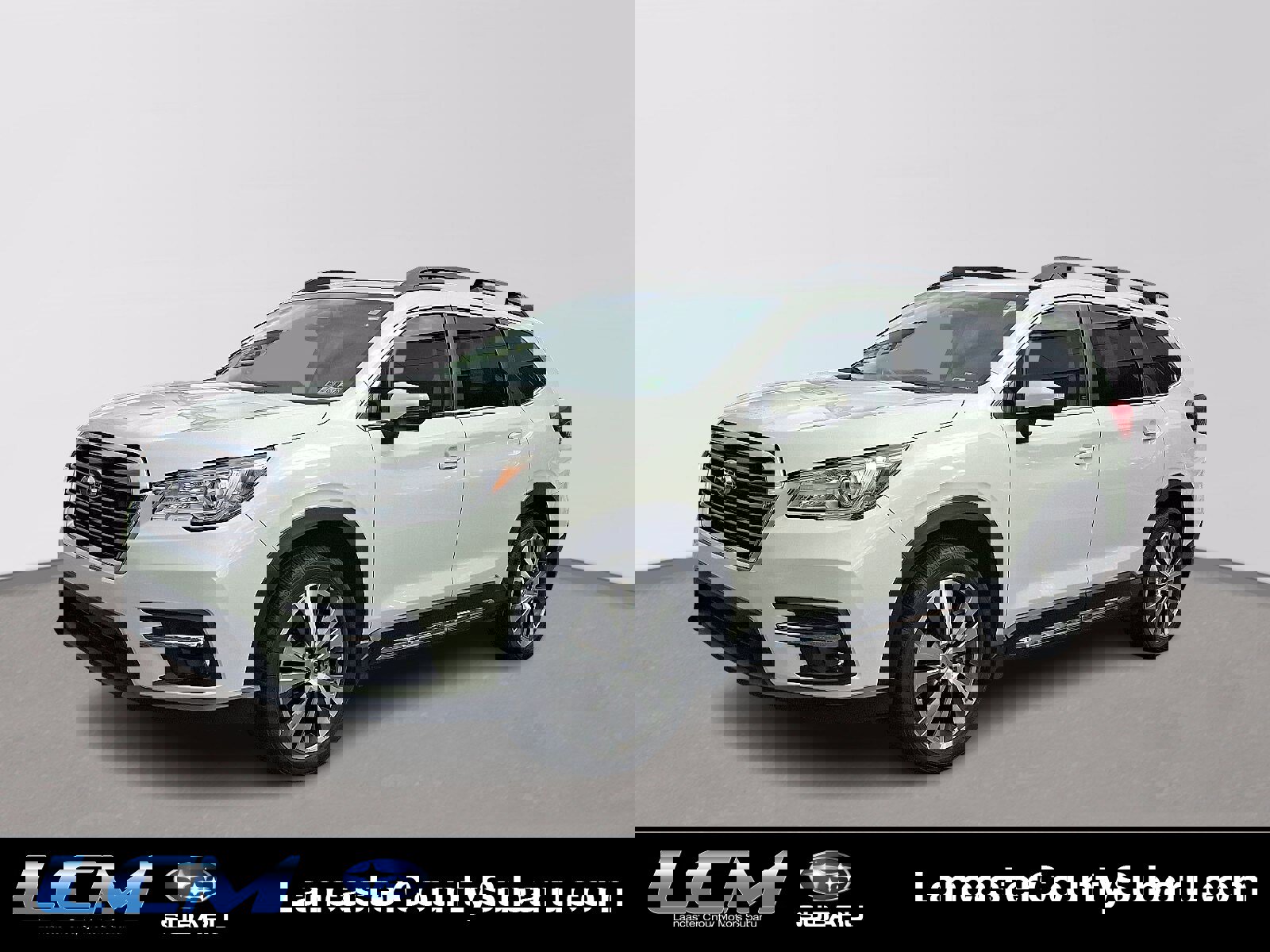 Certified 2022 Subaru Ascent Limited w/ Technology Package