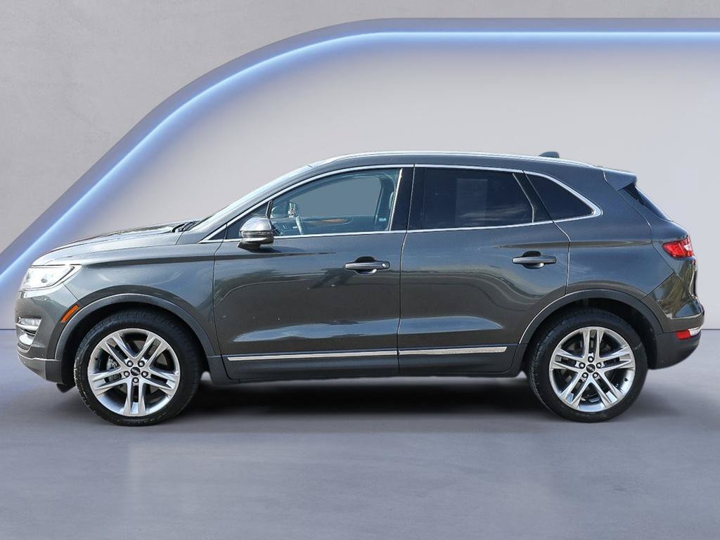 Used 2017 Lincoln MKC Reserve w/ Lincoln MKC Climate Package AWD/4WD image 3