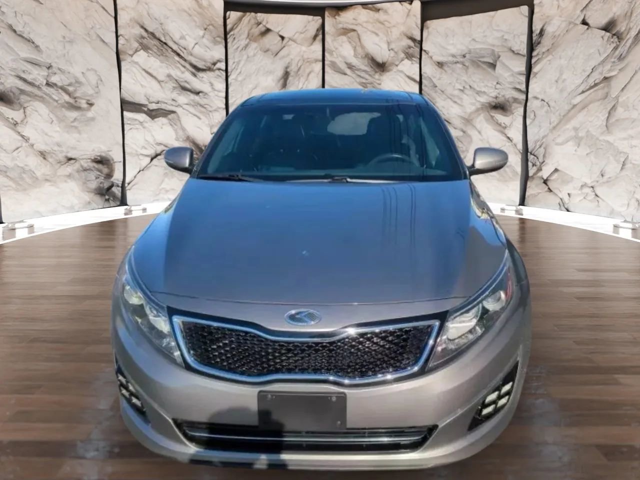 Used 2014 Kia Optima SX image 2
