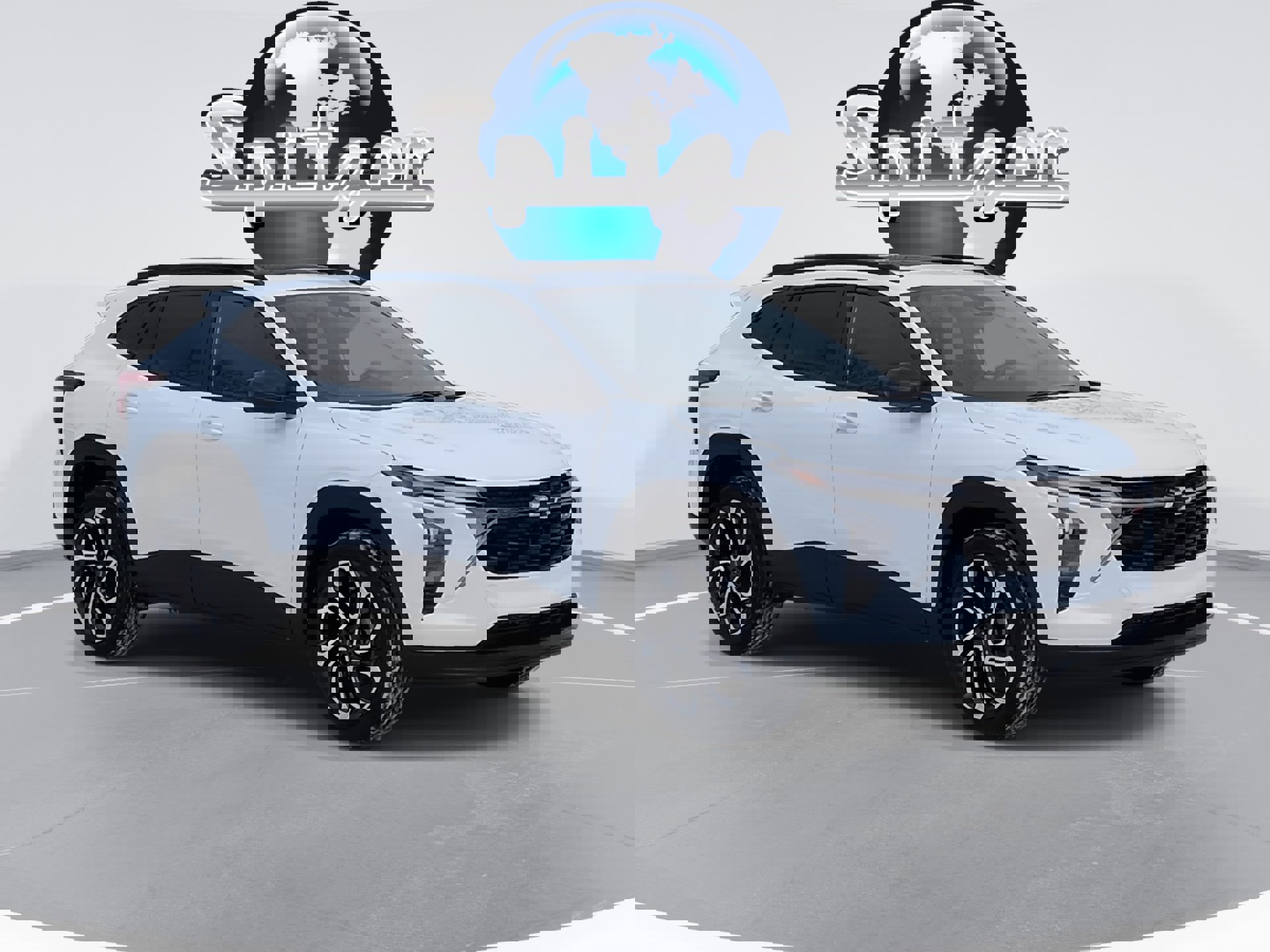 New 2026 Chevrolet Trax RS w/ Sunroof Package image 59