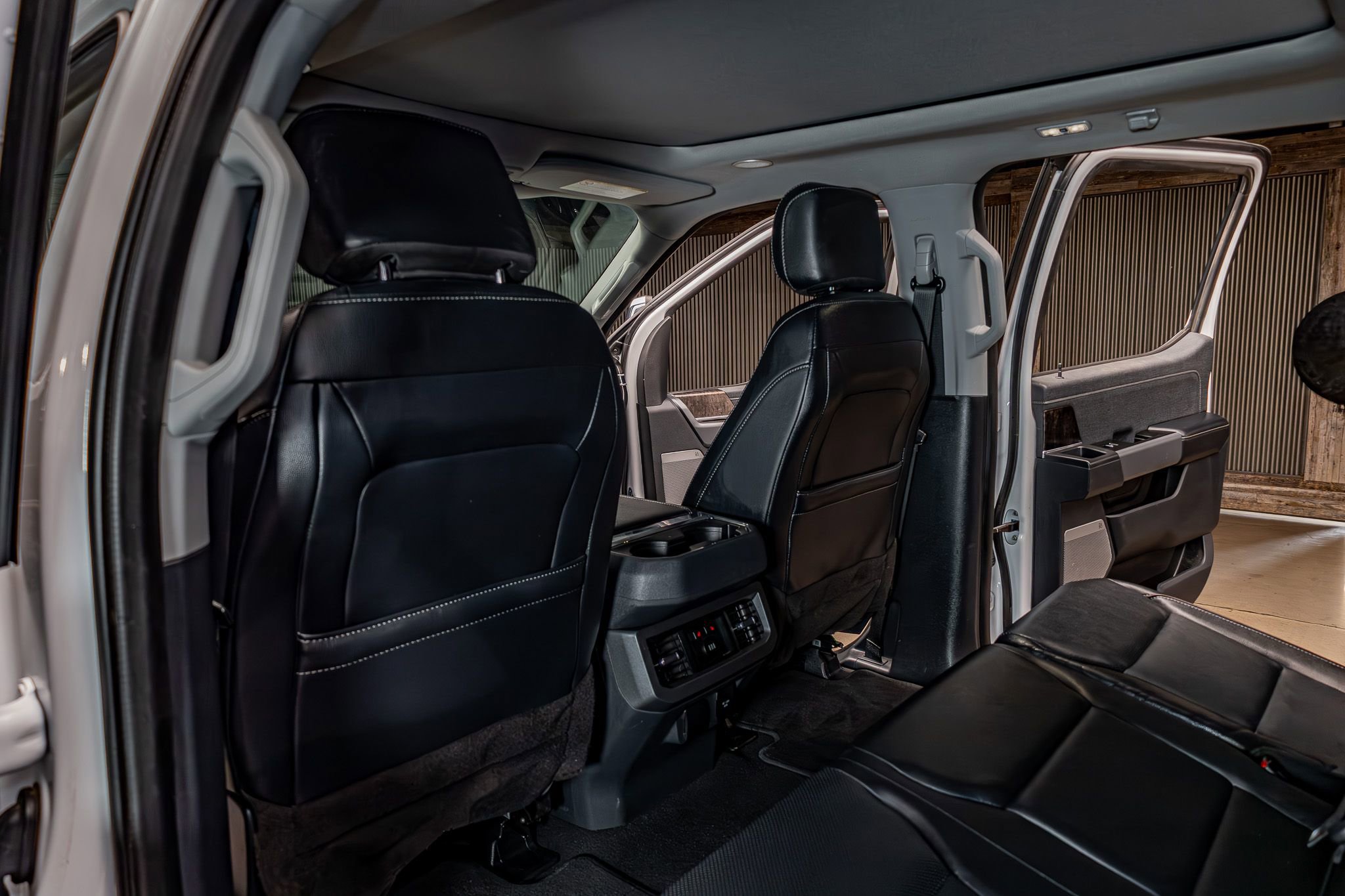 Used 2023 Ford F250 Lariat w/ Lariat Ultimate Package image 18