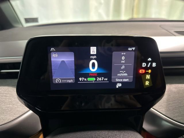 New 2025 Volkswagen ID. Buzz Pro S image 21