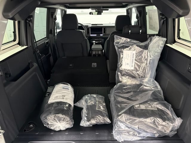 New 2026 Ford Bronco Big Bend AWD/4WD image 36