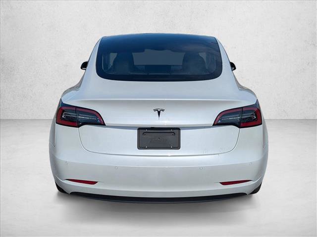 Used 2021 Tesla Model 3 Standard Range Plus image 7