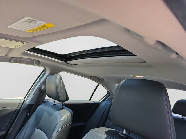 Used 2017 Honda Accord Touring image 12