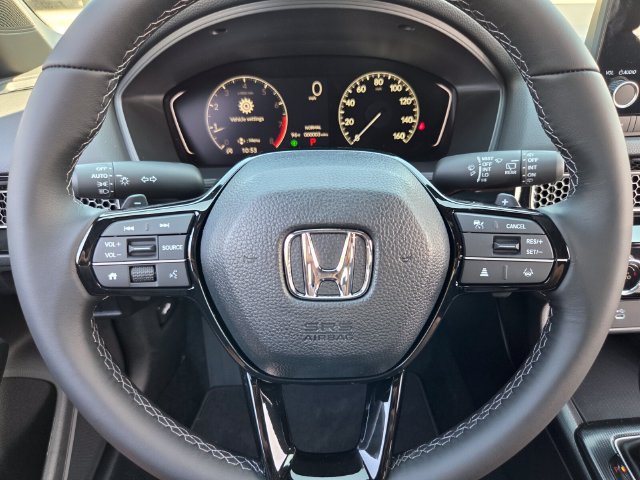 New 2026 Honda Civic Sport image 16