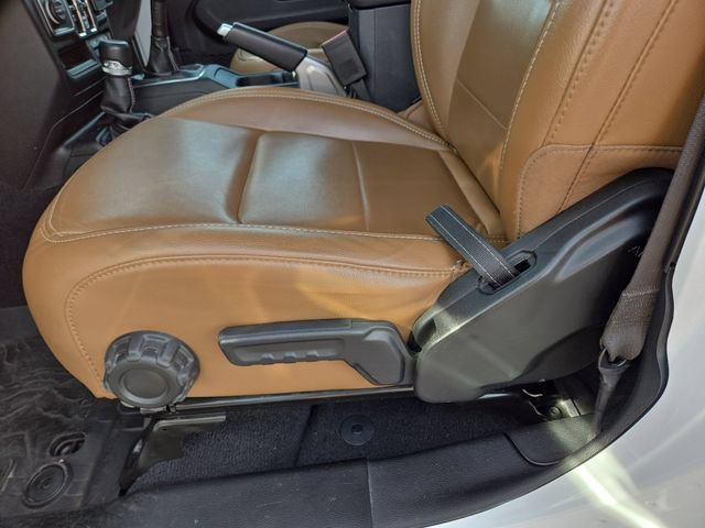 Used 2021 Jeep Wrangler Unlimited Sahara w/ Dual Top Group AWD/4WD image 30