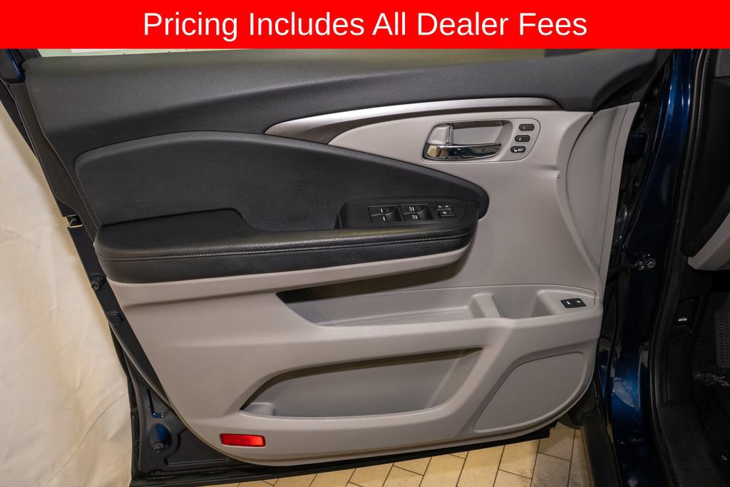 Used 2019 Honda Pilot EX-L image 14