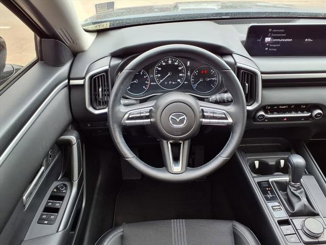 Used 2023 MAZDA CX-50 2.5 S w/ Cargo Package image 16