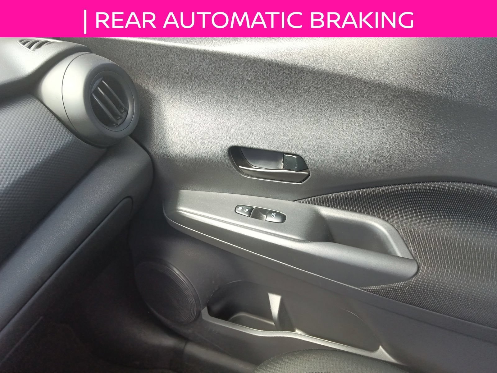 Used 2025 Nissan Kicks Play S FWD image 15
