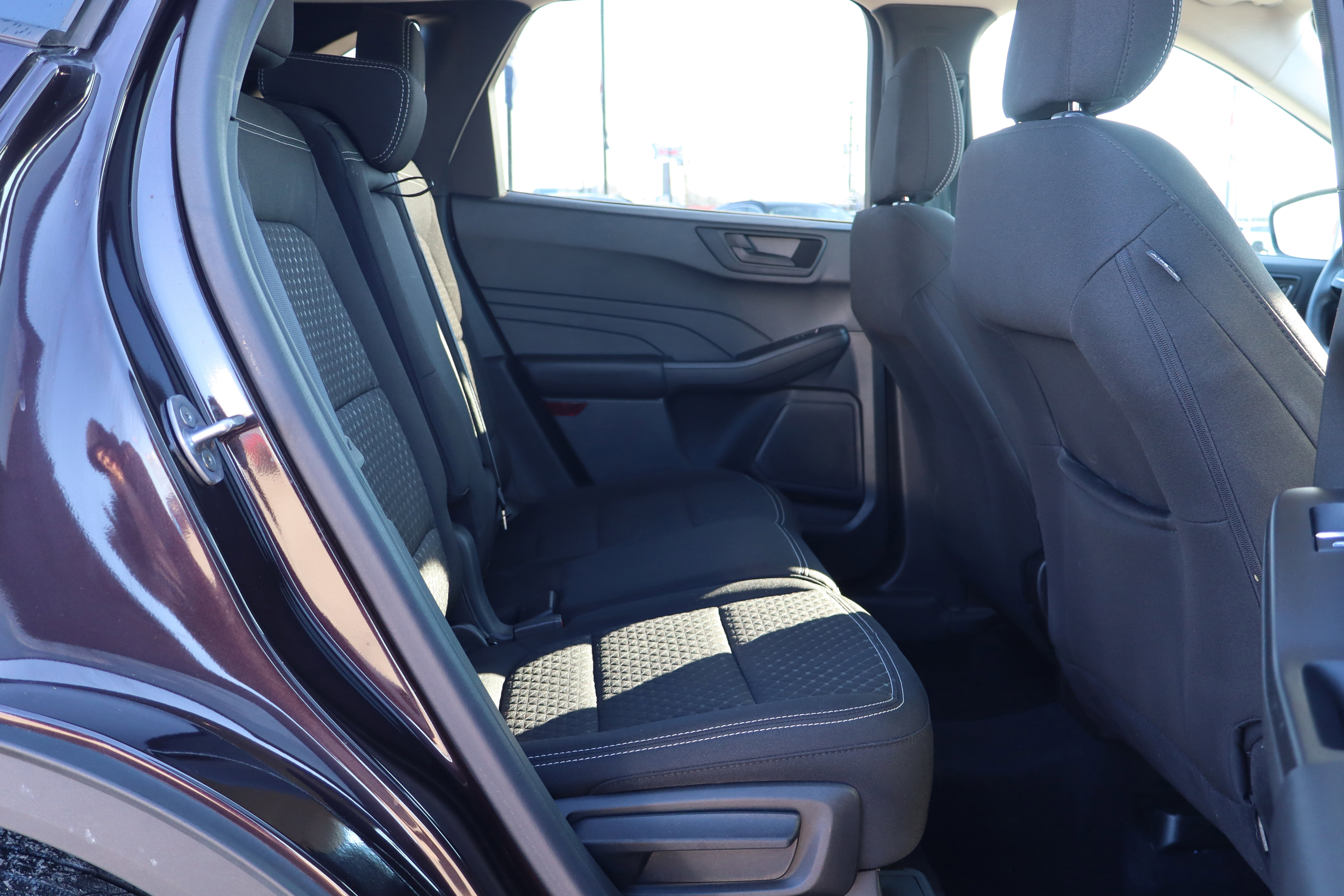 Used 2023 Ford Escape Active image 12