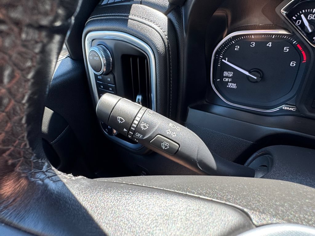 Used 2021 GMC Sierra 1500 Elevation AWD/4WD image 16