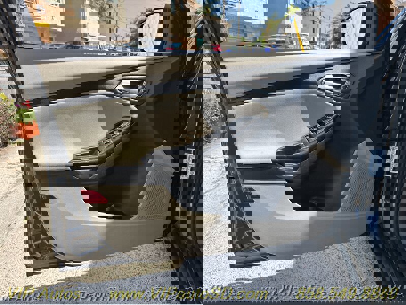 Used 2015 Ford Focus Electric Hatchback image 15