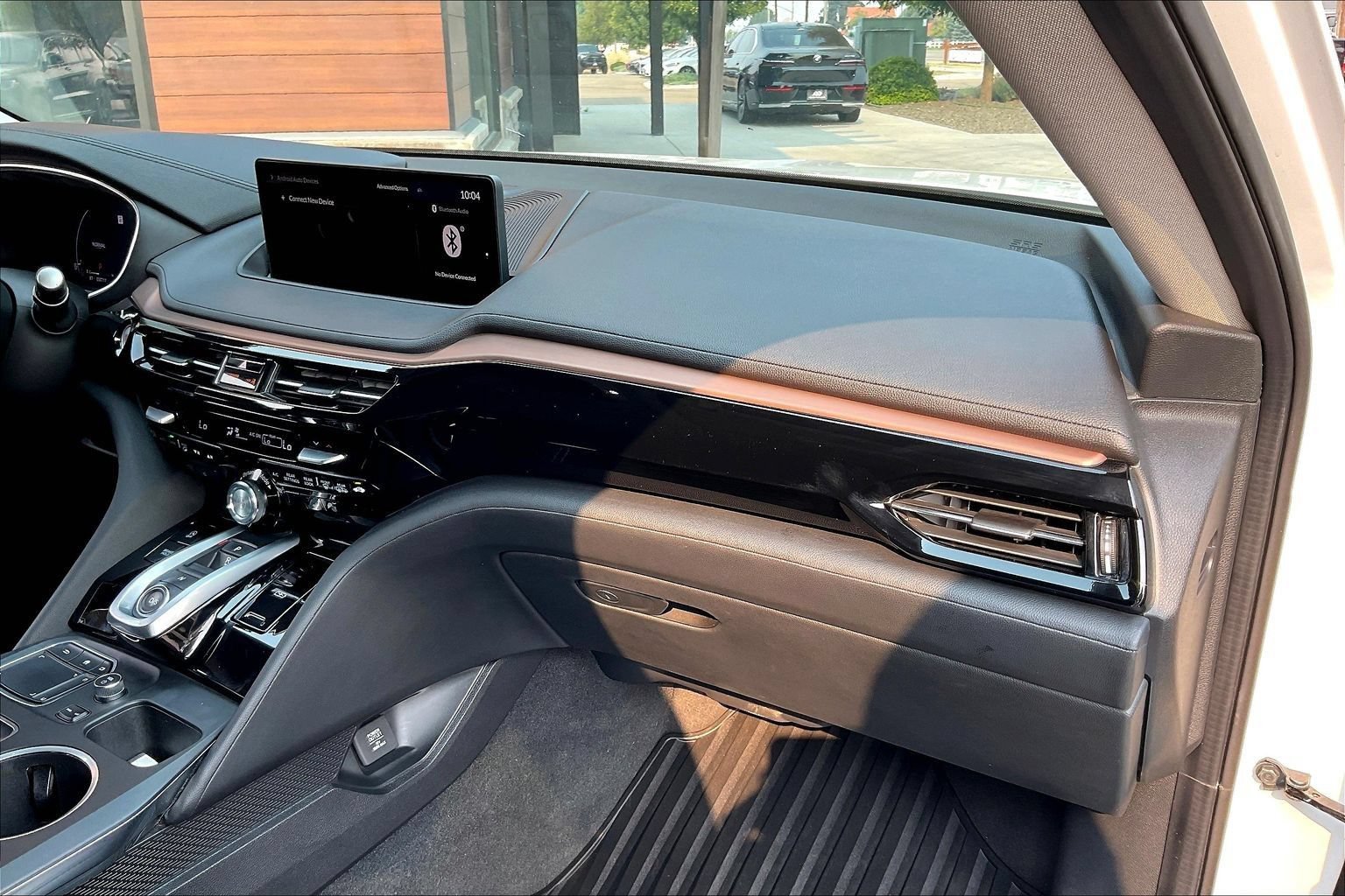 Used 2022 Acura MDX SH-AWD image 22