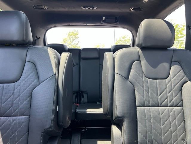 Certified 2024 Kia Telluride SX Prestige X-Line AWD/4WD image 23
