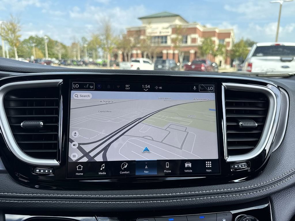 New 2026 Chrysler Pacifica Select image 23