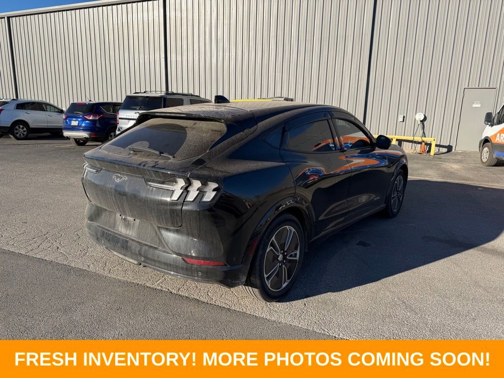 Used 2023 Ford Mustang Mach-E Premium image 7