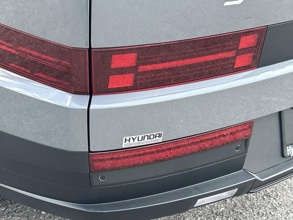 New 2026 Hyundai Santa Fe SEL image 12