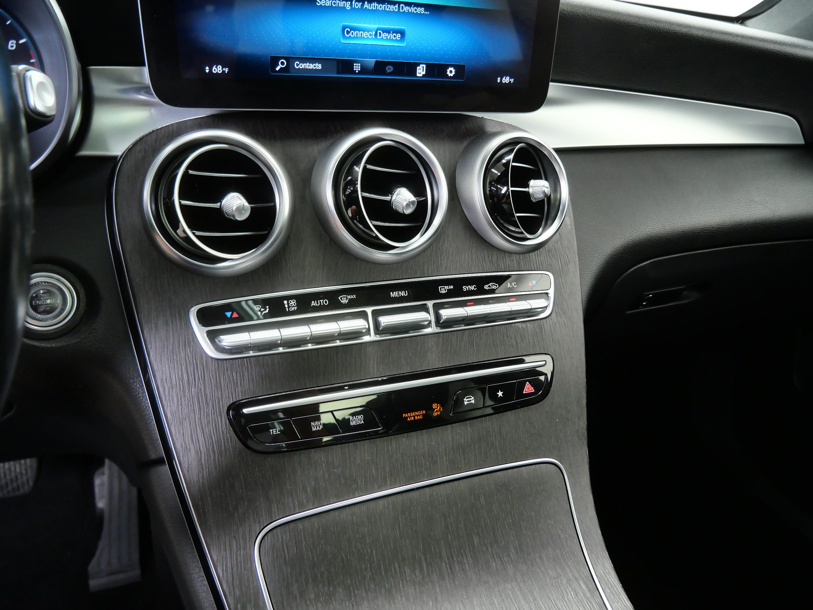 Certified 2022 Mercedes-Benz GLC 300 4MATIC image 21
