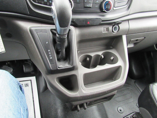 Used 2023 Ford Transit 250 Medium Roof RWD image 36