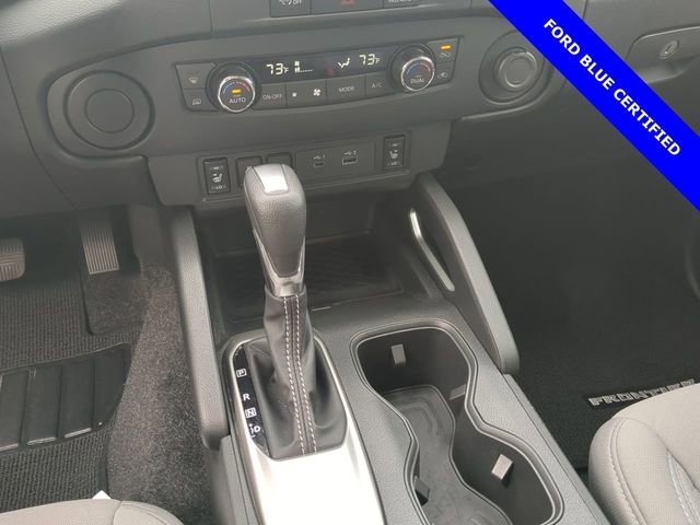 Used 2023 Nissan Frontier SV w/ SV Convenience Package image 20