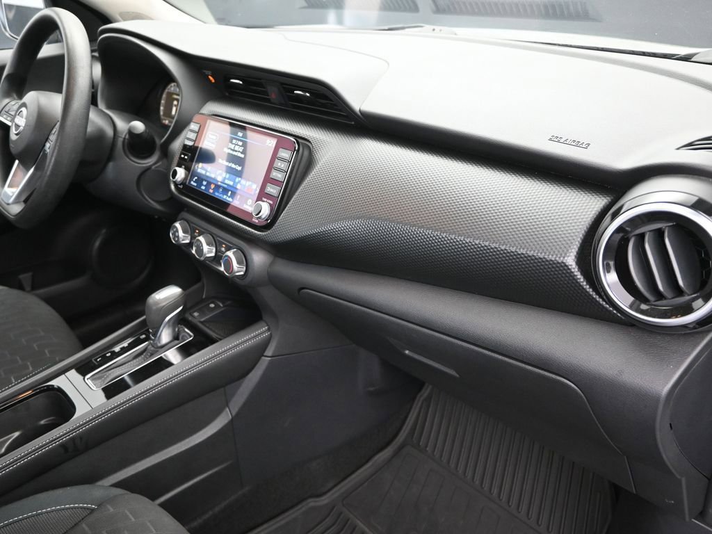 Used 2024 Nissan Kicks SV FWD image 23