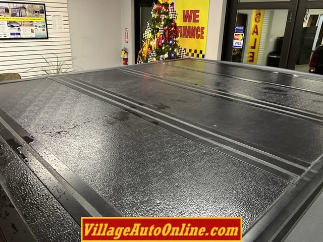 Used 2022 RAM 1500 Tradesman w/ Tradesman SXT Package image 29