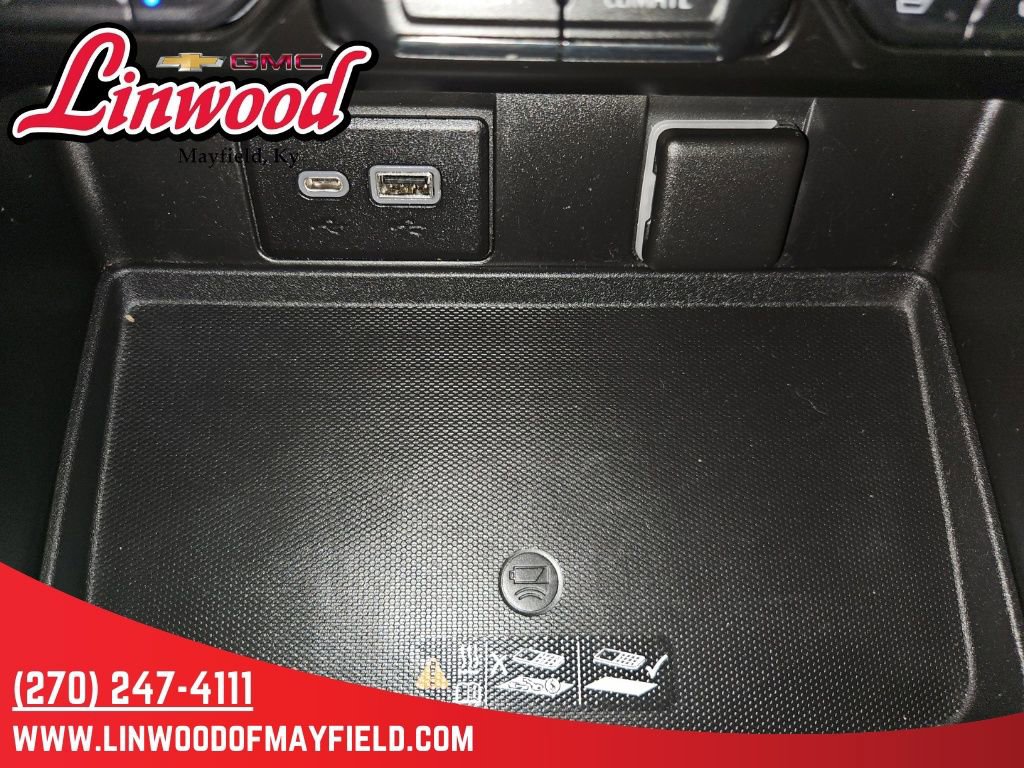 Used 2021 Chevrolet Tahoe Premier w/ Premium Package AWD/4WD image 27