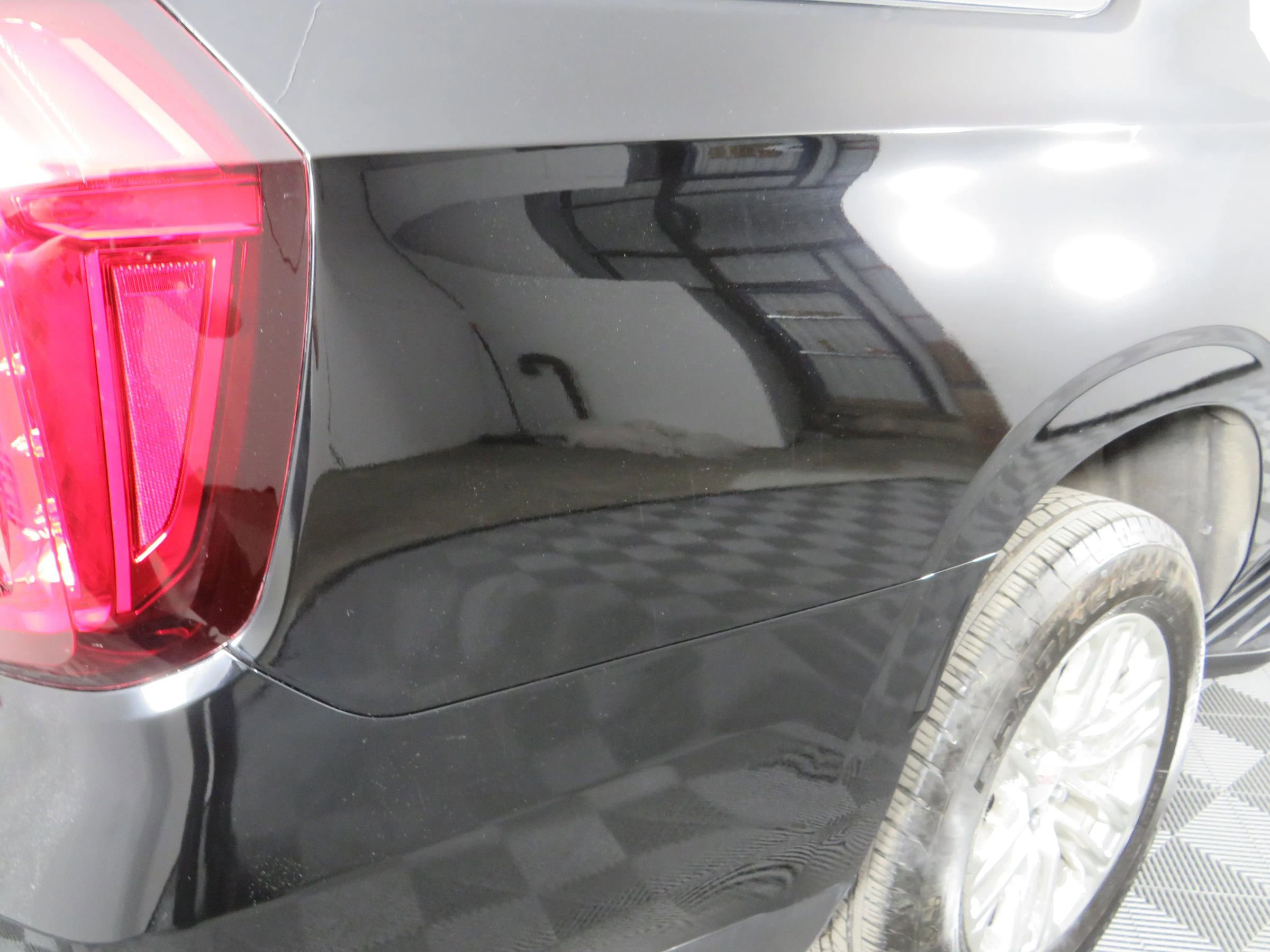 Used 2022 GMC Yukon XL Denali w/ Advanced Technology Package image 35